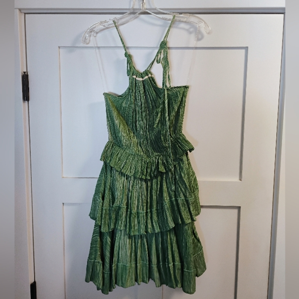 &merci dress